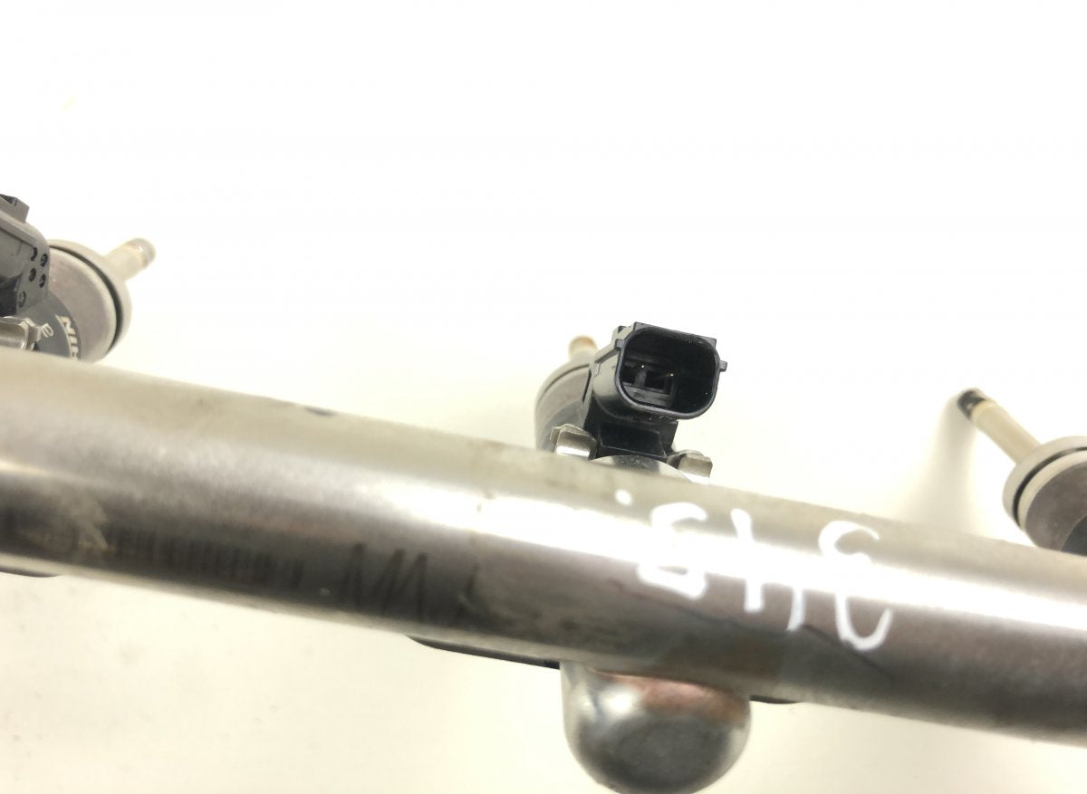 160106MA305 Fuel Injector HONDA CIVIC XI (FE, FL) (2021-)