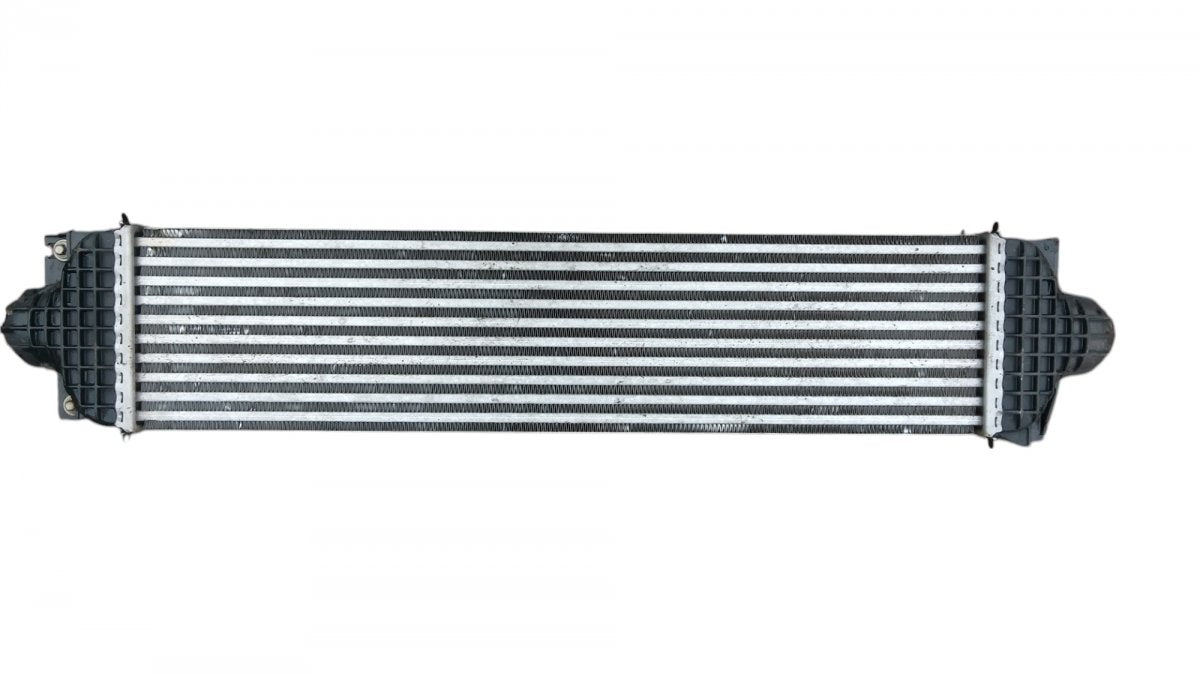 DG936K775DB Intercooler FORD MONDEO Mk V (CD, CE, CF) (2014-2022)