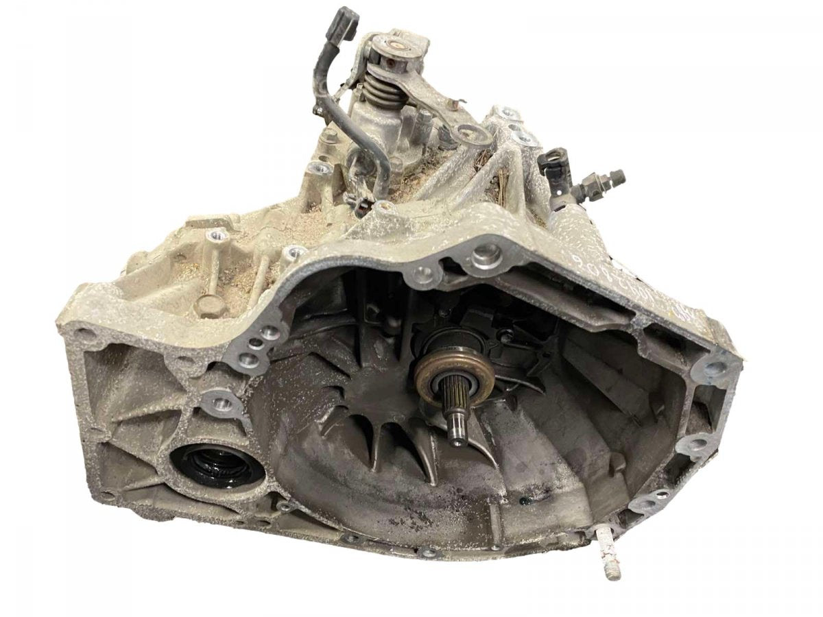 ZFB Gearbox SUZUKI VITARA (LY) (2015-)