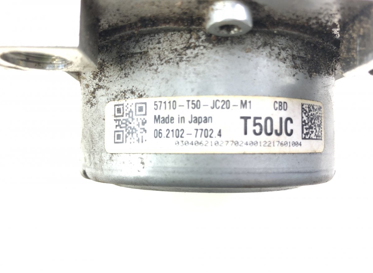 57100T50A11 ABS hydraulic unit / pump HONDA CIVIC XI (FE, FL) (2021-)