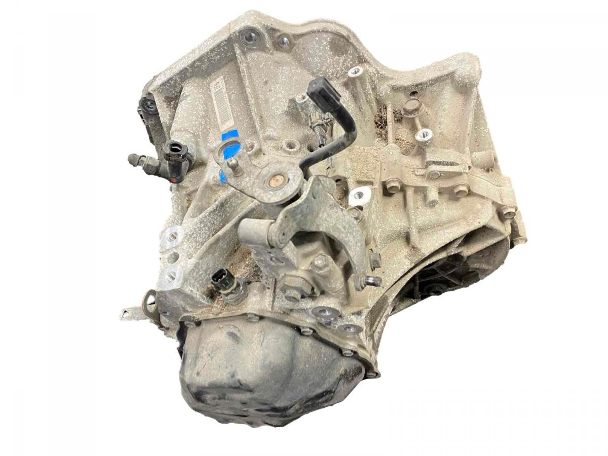 ZFB Gearbox SUZUKI VITARA (LY) (2015-)