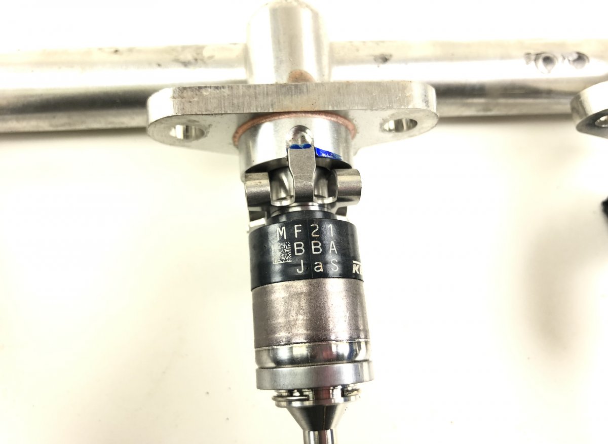 160106MA305 Fuel Injector HONDA CIVIC XI (FE, FL) (2021-)