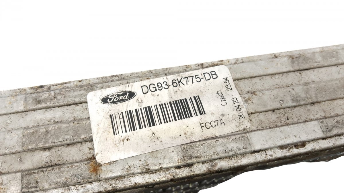 DG936K775DB Intercooler FORD MONDEO Mk V (CD, CE, CF) (2014-2022)