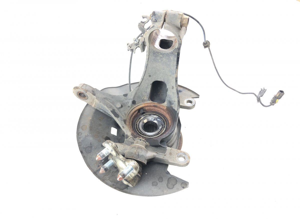 52210T20A00 Wheel bearing housing rear right HONDA CIVIC XI (FE, FL) (2021-)