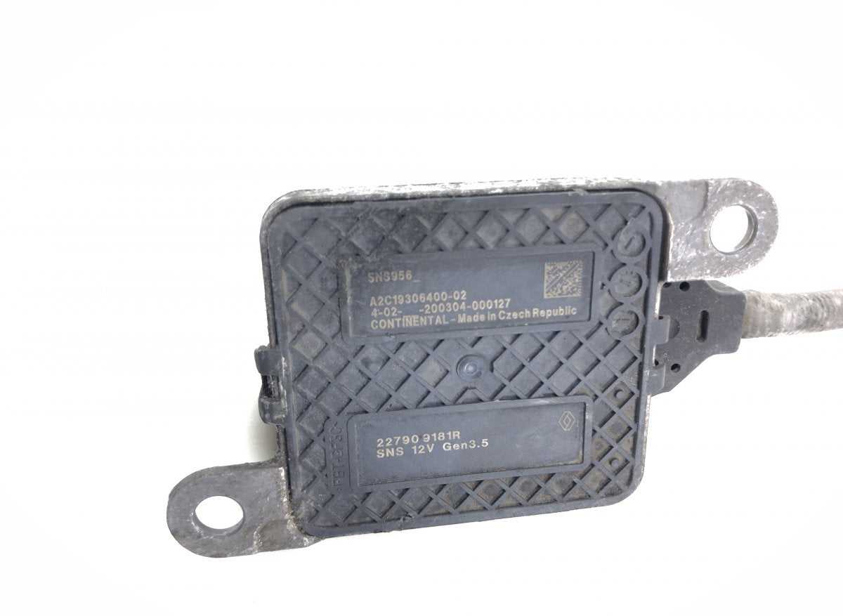 A2C19306400 Exhaust / NOX Sensor NISSAN NV400 (2011-2021)