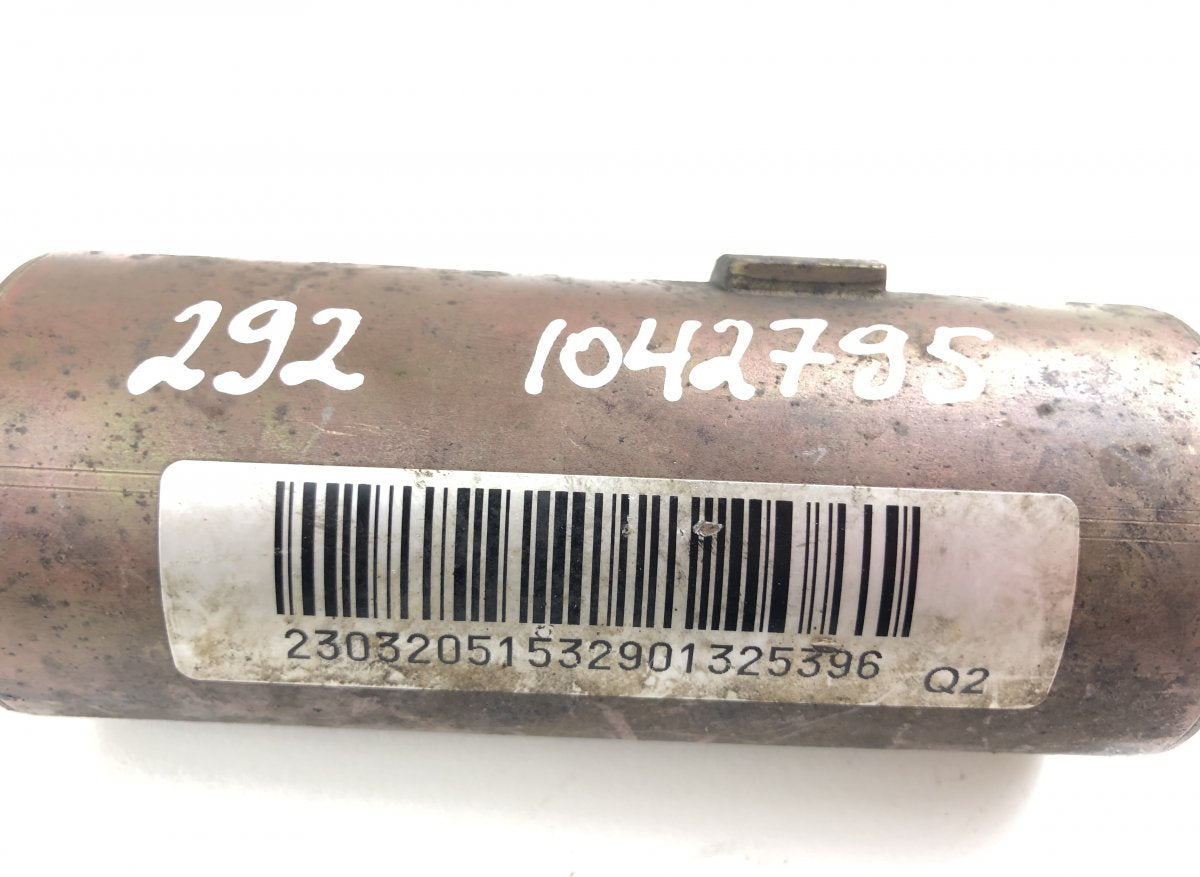 A2303203453 Air suspension / self-levelling suspension, other MERCEDES-BENZ SL-CLASS (R230) (2001-2012)
