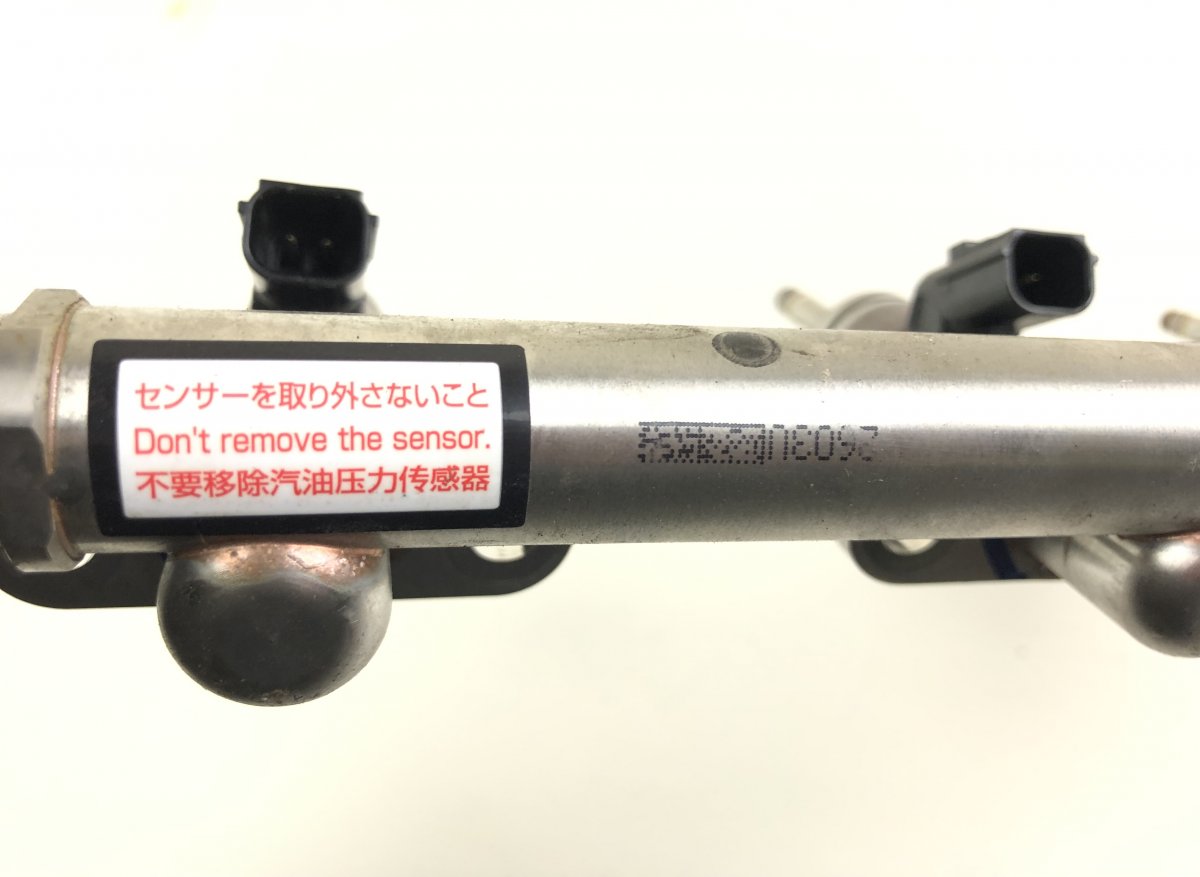 160106MA305 Fuel Injector HONDA CIVIC XI (FE, FL) (2021-)