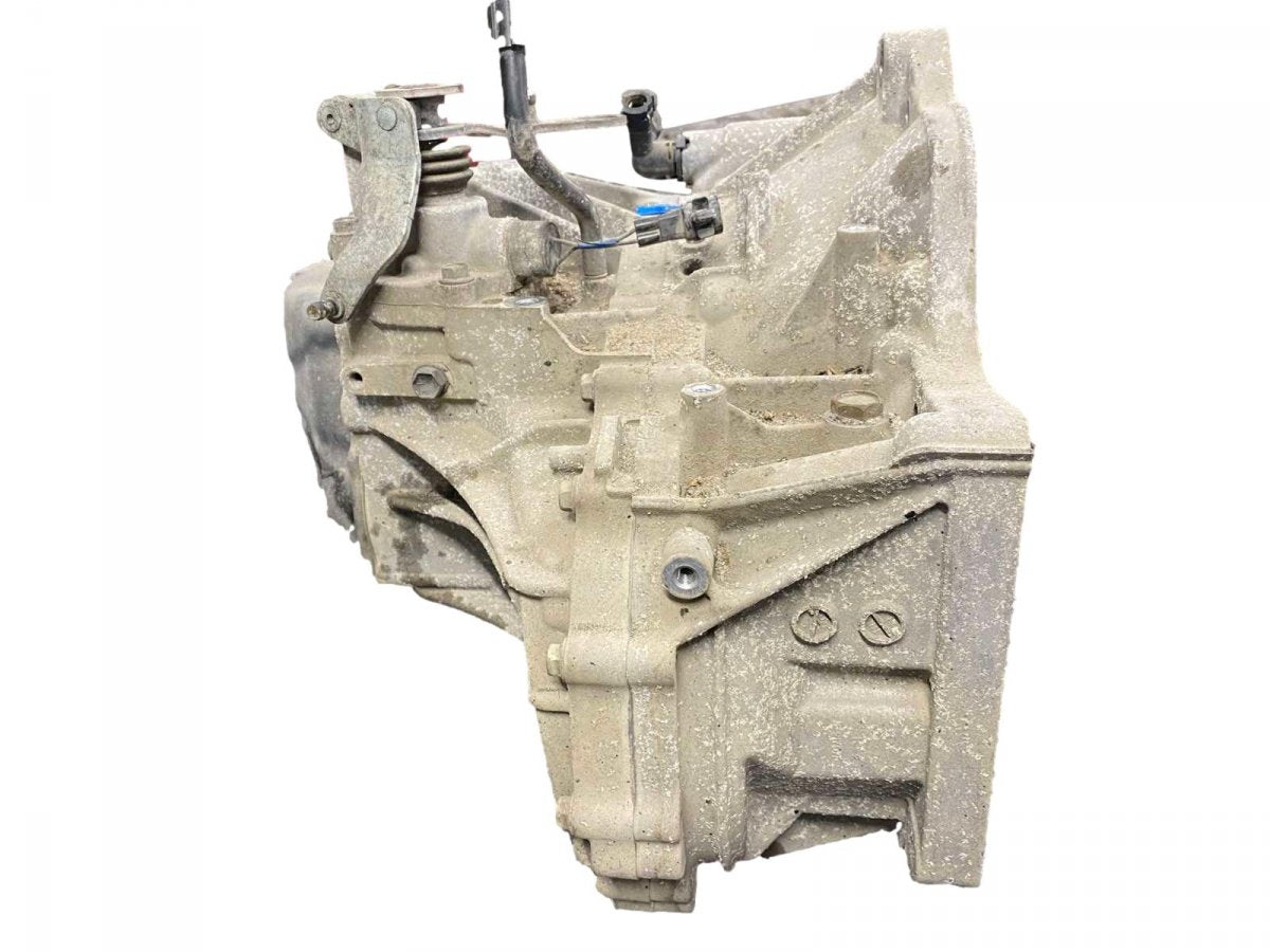 ZFB Gearbox SUZUKI VITARA (LY) (2015-)