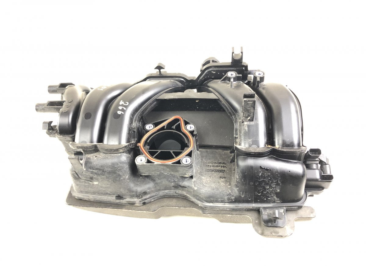 170006MAJ01 Intake Manifold HONDA CIVIC XI (FE, FL) (2021-)