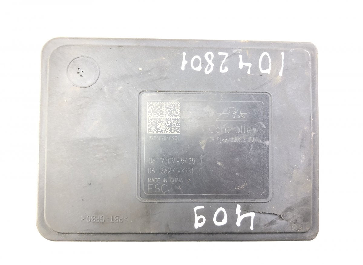 57100T50A11 ABS hydraulic unit / pump HONDA CIVIC XI (FE, FL) (2021-)