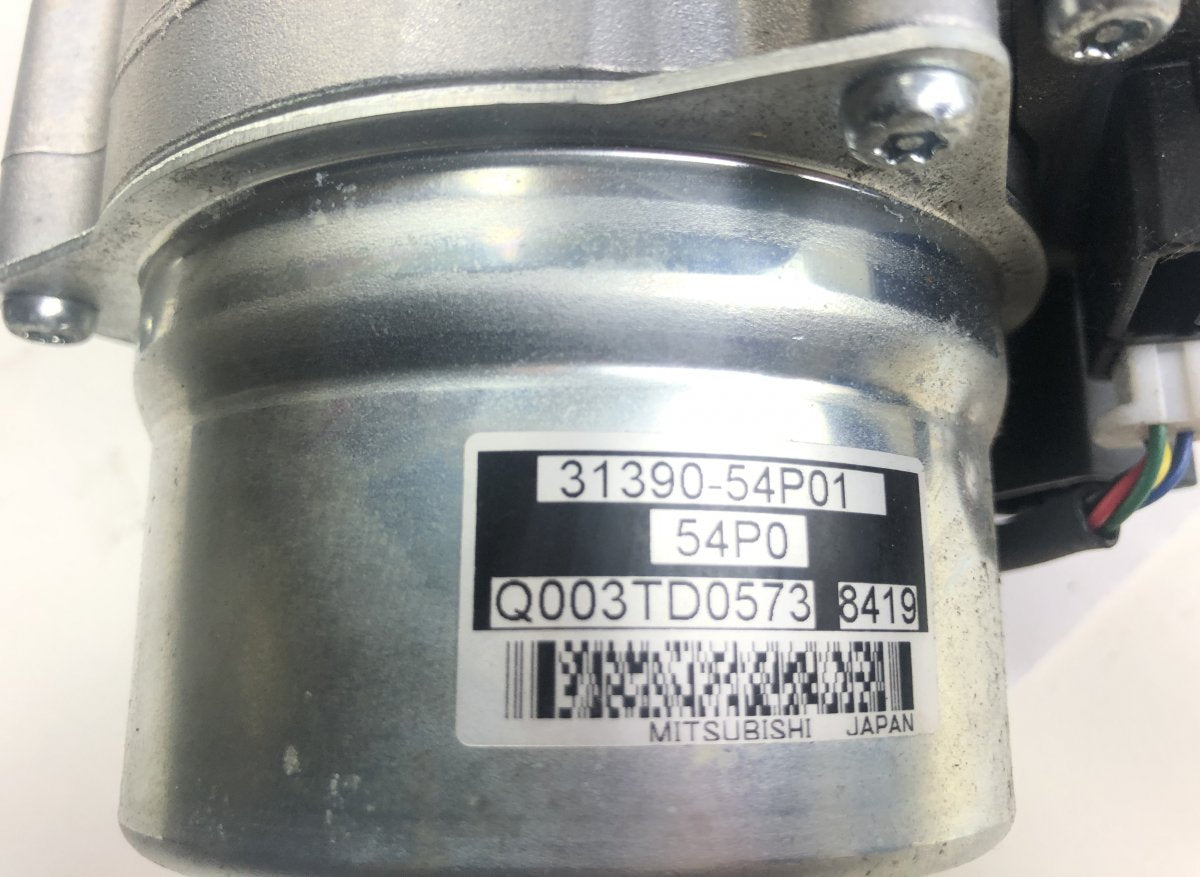 4821054PB0 Steering Column SUZUKI VITARA (LY) (2015-)