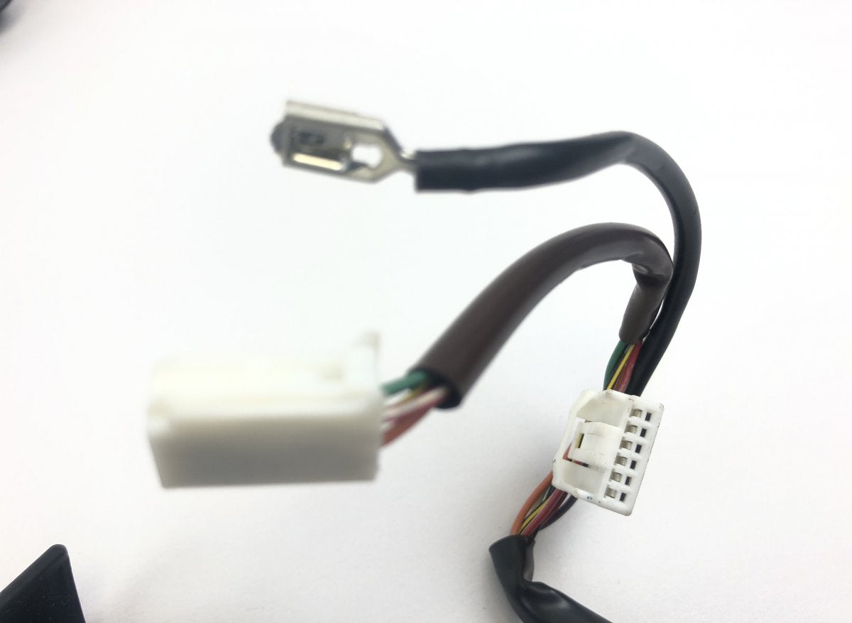 4811060P60GJL Steering Wheel MF Switch Left SUZUKI VITARA (LY) (2015-)