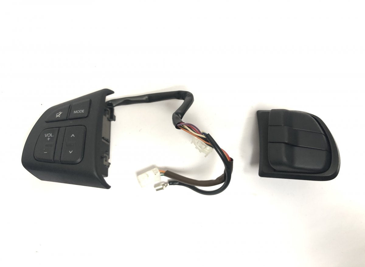 4811060P60GJL Steering Wheel MF Switch Left SUZUKI VITARA (LY) (2015-)