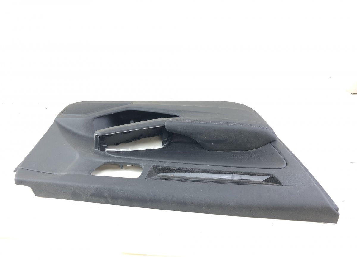 83550T50Q61ZA Door Trim Panel Front Left HONDA CIVIC XI (FE, FL) (2021-)