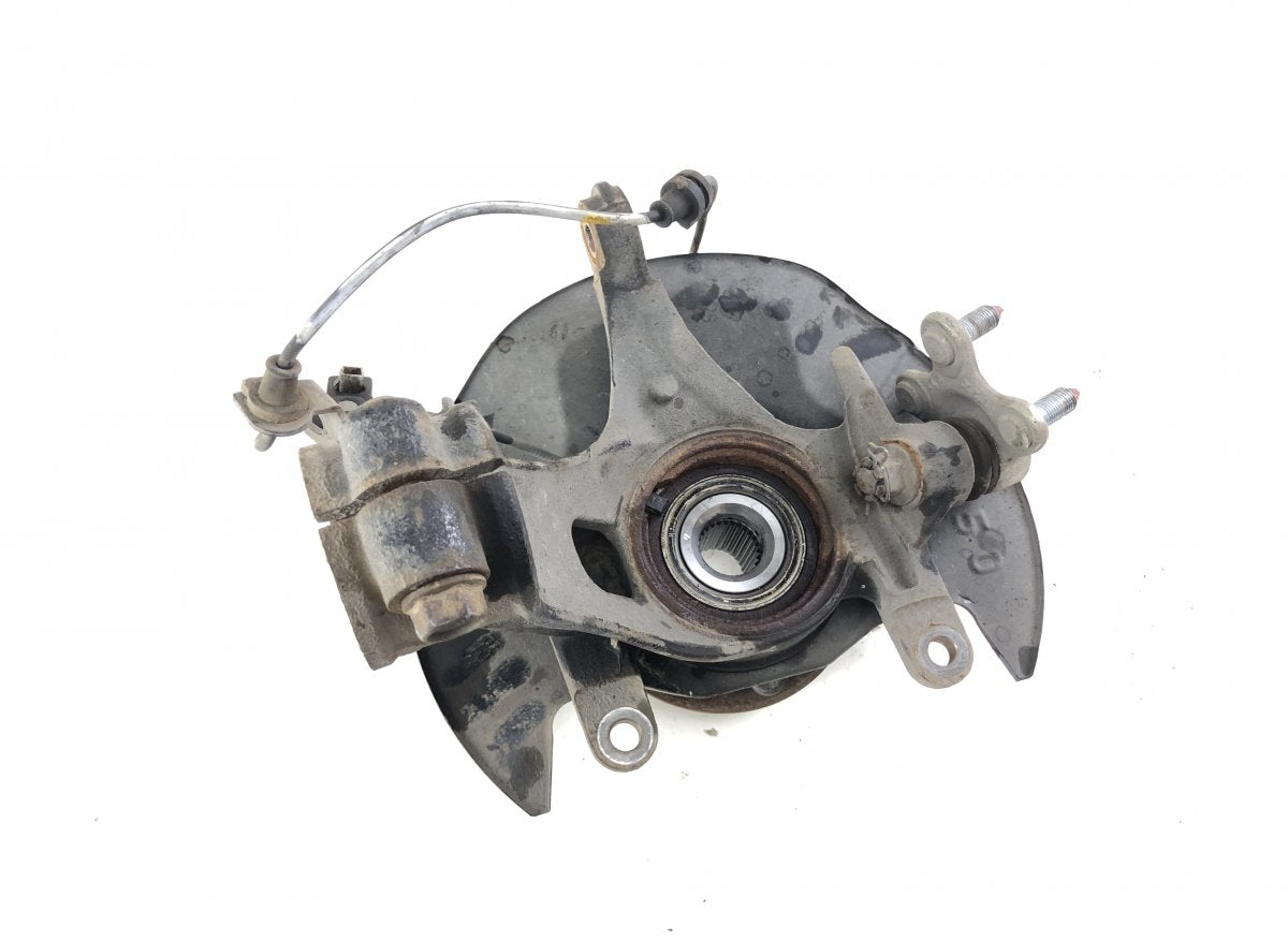 51216T50J00 Wheel bearing housing front left HONDA CIVIC XI (FE, FL) (2021-)