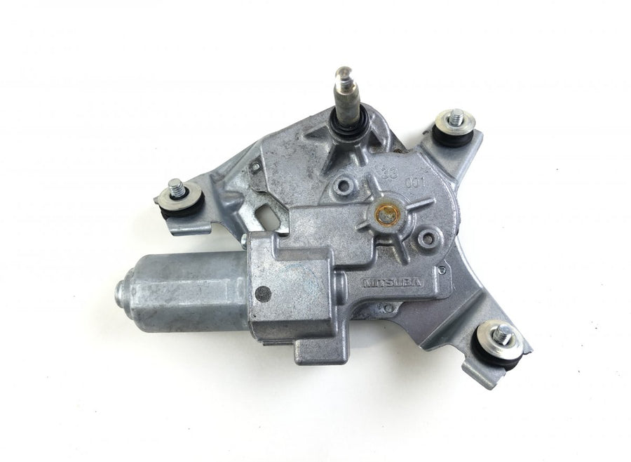 76700T43003 Wiper Motor bootlid / tailgate HONDA CIVIC XI (FE, FL) (2021-)