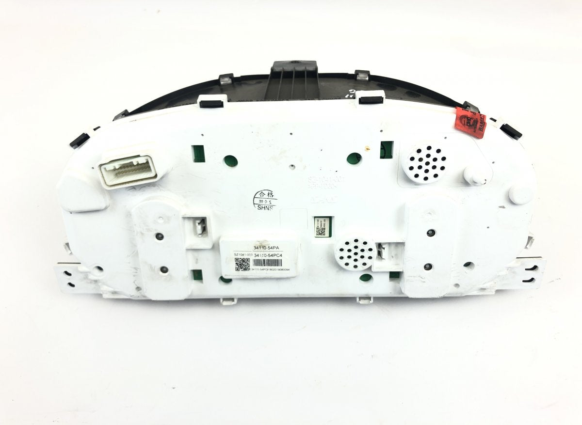 3411054PC4 Instrument Cluster SUZUKI VITARA (LY) (2015-)