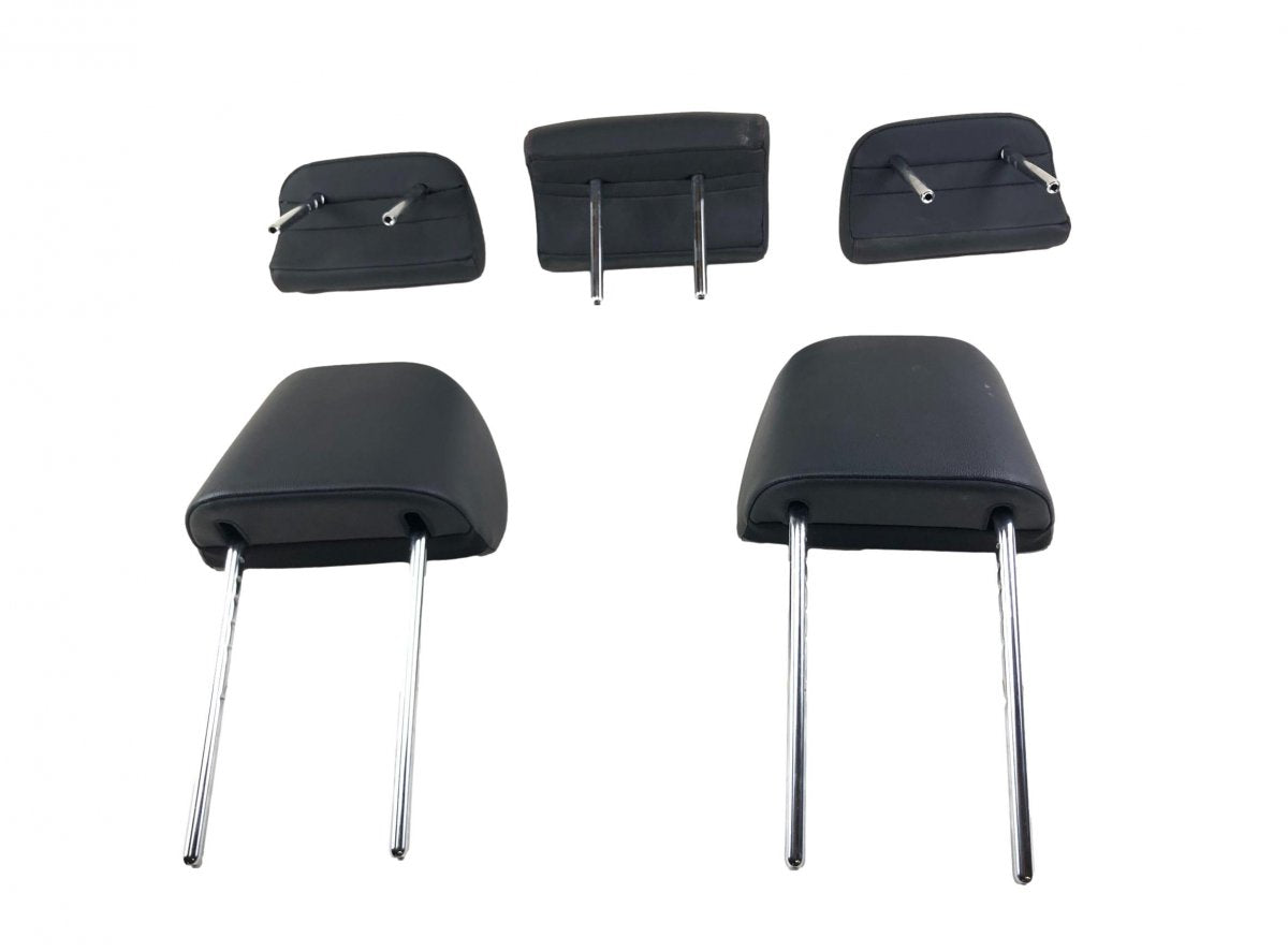 88700D4030 Headrest front left KIA OPTIMA IV (JF) (2015-2020)