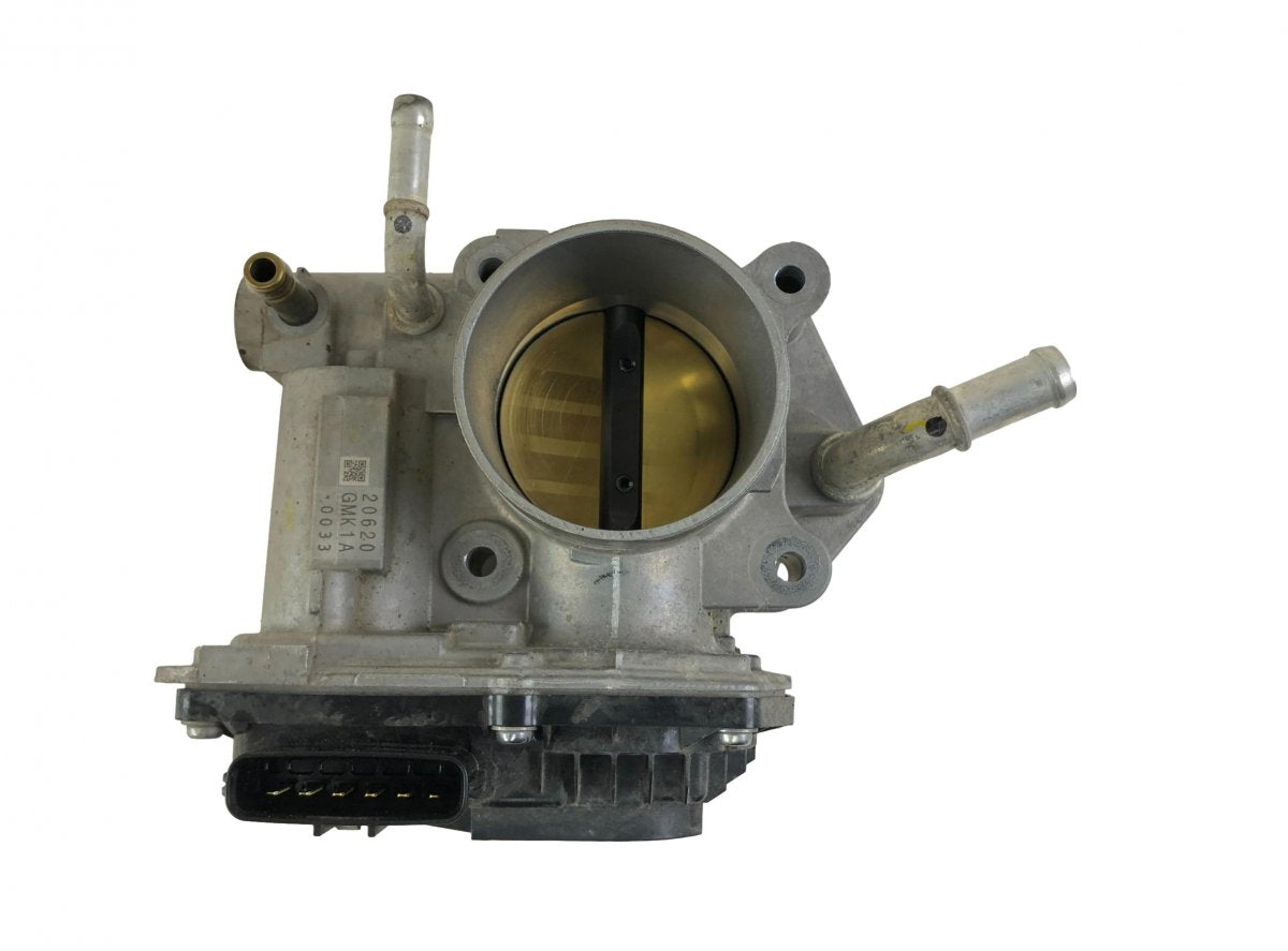 164006MAJ01 Throttle body HONDA CIVIC XI (FE, FL) (2021-)
