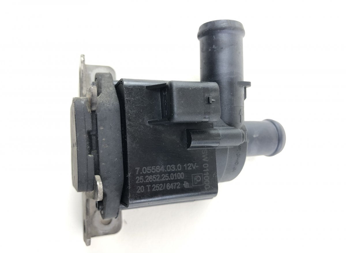 925164GA0A Water Pump NISSAN NV400 (2011-2021)