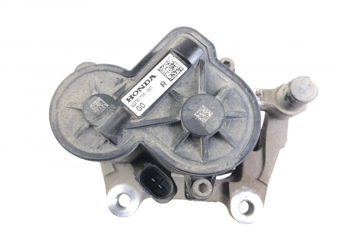 43018T50J01 Brake caliper rear right HONDA CIVIC XI (FE, FL) (2021-)