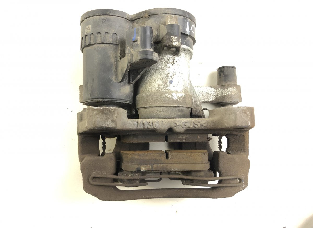 43018T50J01 Brake caliper rear right HONDA CIVIC XI (FE, FL) (2021-)