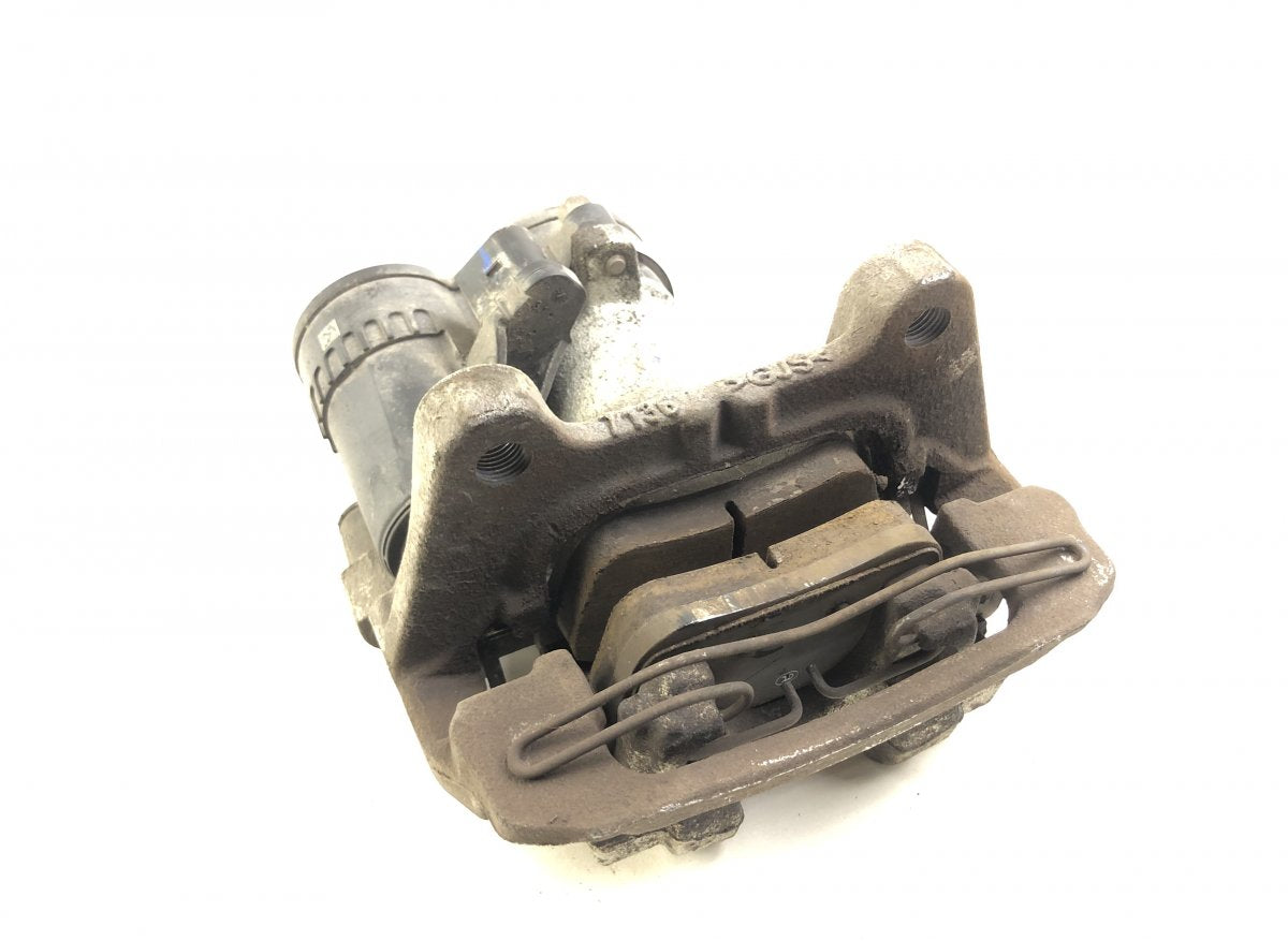 43018T50J01 Brake caliper rear right HONDA CIVIC XI (FE, FL) (2021-)