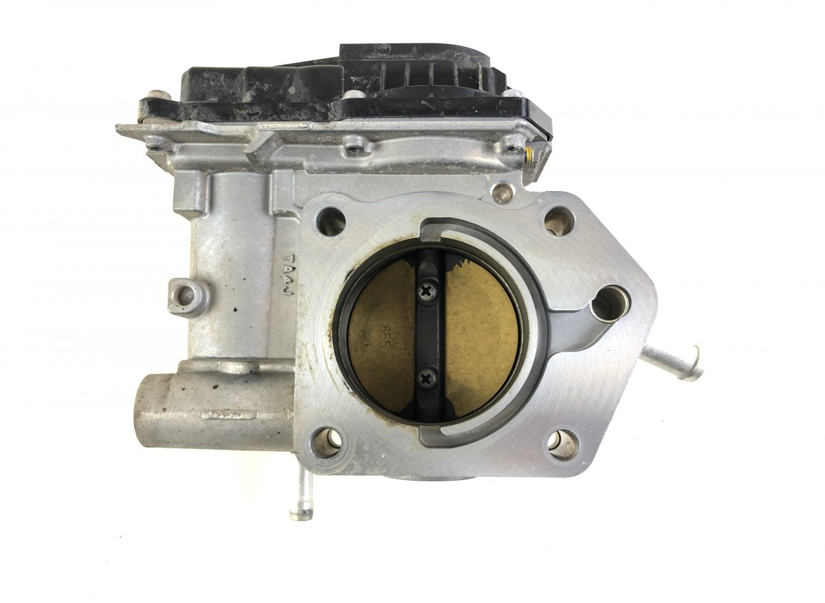 164006MAJ01 Throttle body HONDA CIVIC XI (FE, FL) (2021-)
