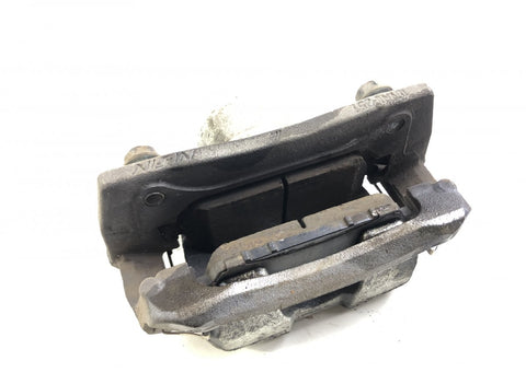 45019T50J00 Brake caliper Front left HONDA CIVIC XI (FE, FL) (2021-)
