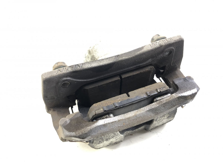 45019T50J00 Brake caliper Front left HONDA CIVIC XI (FE, FL) (2021-)
