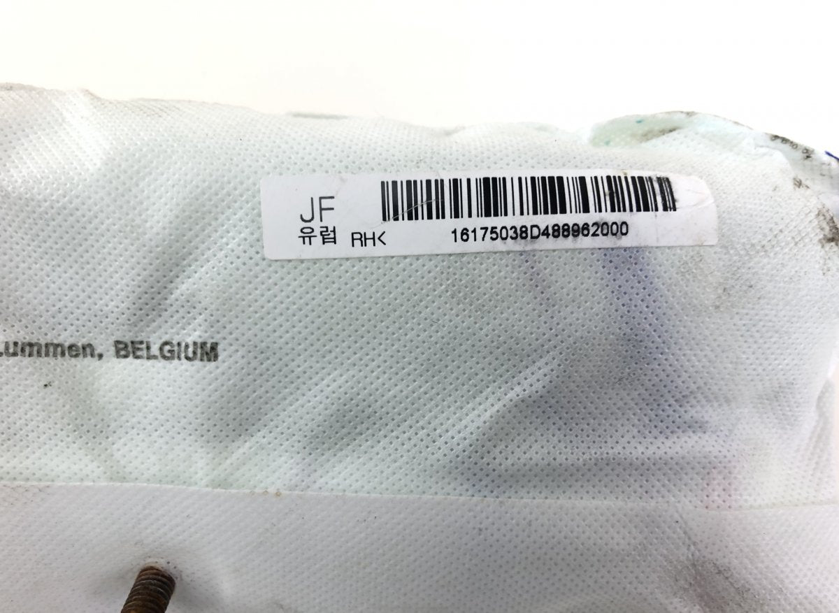 88910D4310 Airbag set KIA OPTIMA IV (JF) (2015-2020)