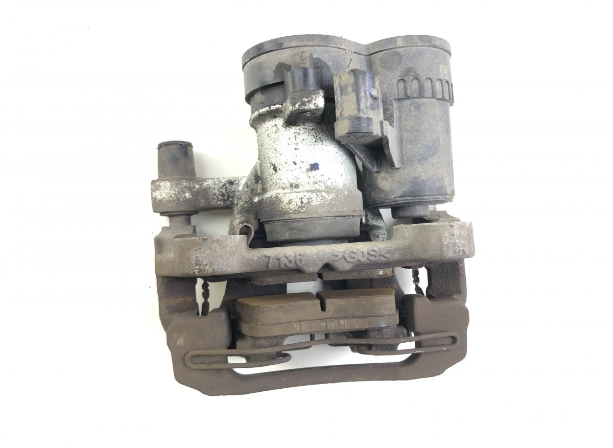 43019T50J01 Brake caliper rear left HONDA CIVIC XI (FE, FL) (2021-)