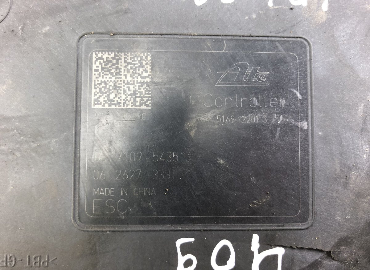 57100T50A11 ABS hydraulic unit / pump HONDA CIVIC XI (FE, FL) (2021-)