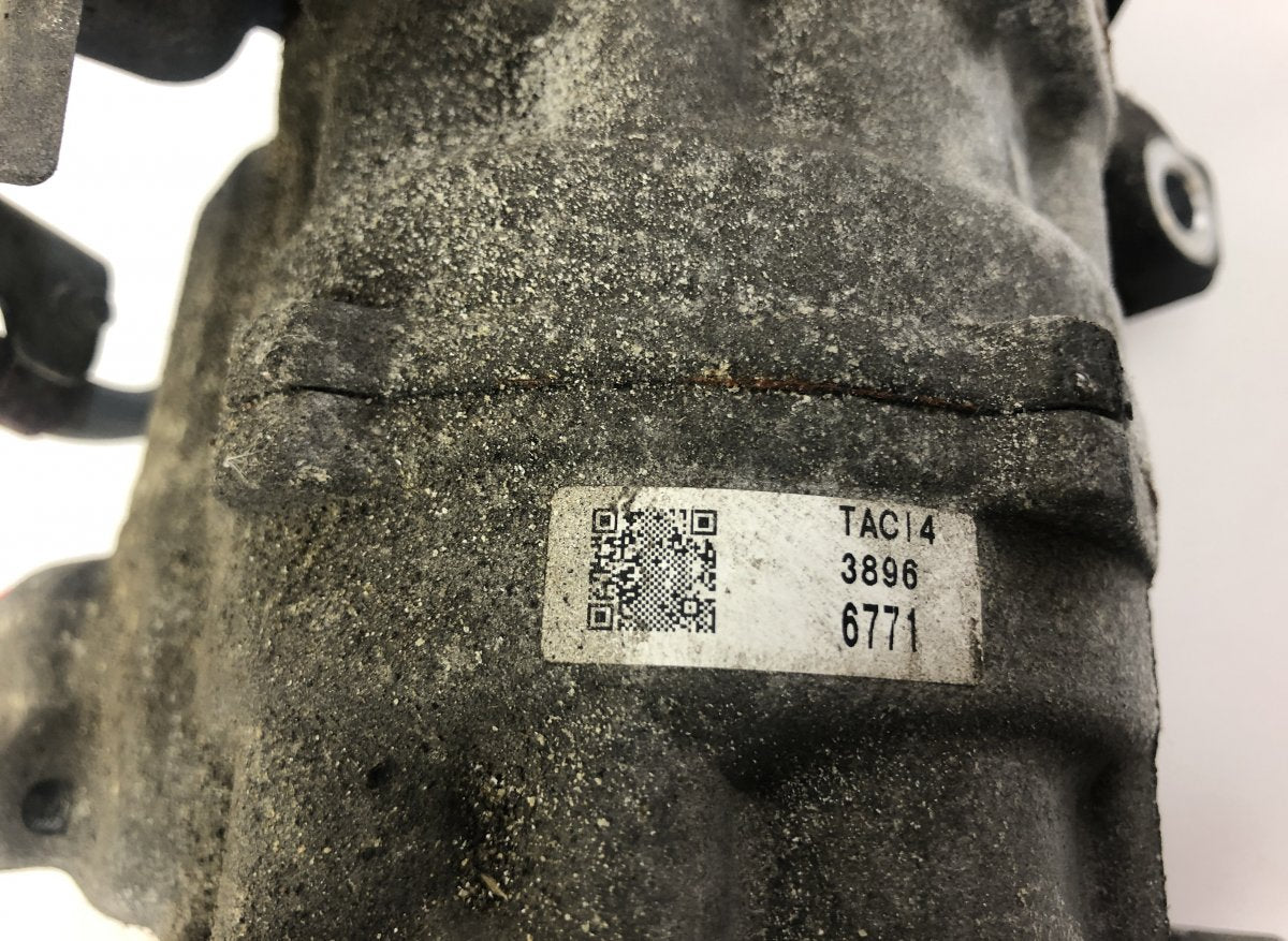 9520061M10 AC / aircon Compressor SUZUKI VITARA (LY) (2015-)