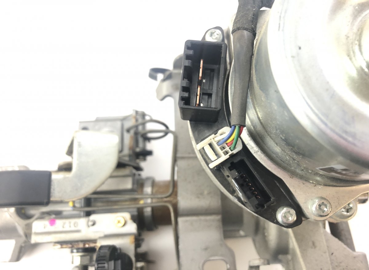 4821054PB0 Steering Column SUZUKI VITARA (LY) (2015-)