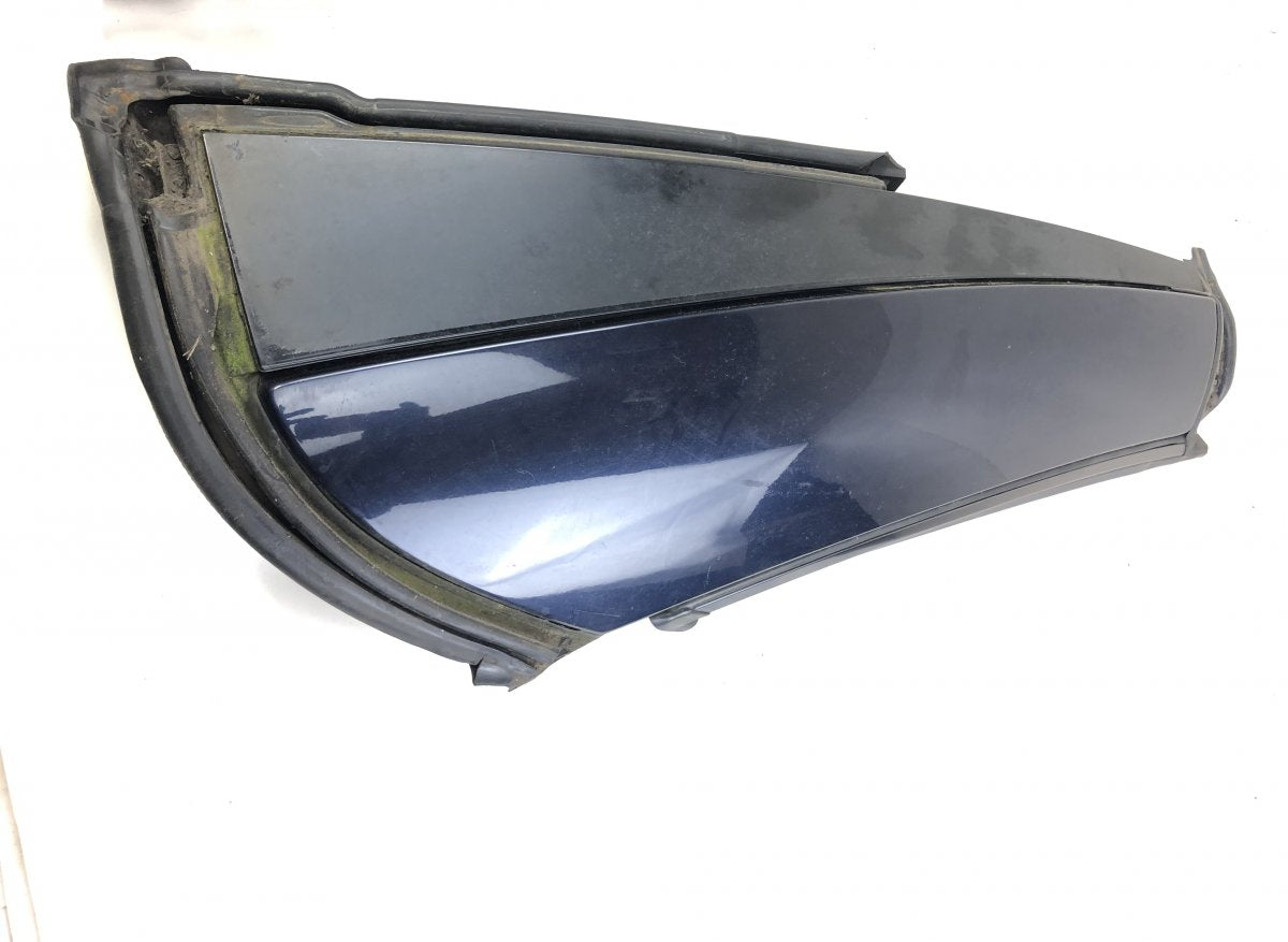 A2307900519 A2307900619 C-Pillar exterior Trim left MERCEDES-BENZ SL-CLASS (R230) (2001-2012)
