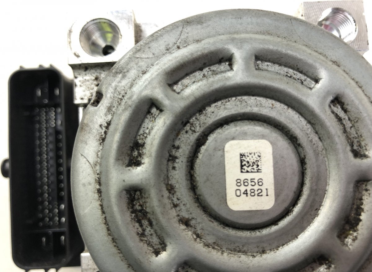 57100T50A11 ABS hydraulic unit / pump HONDA CIVIC XI (FE, FL) (2021-)