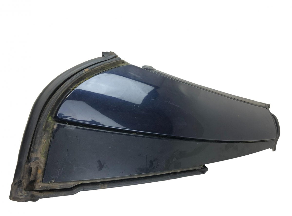 A2307900519 A2307900619 C-Pillar exterior Trim left MERCEDES-BENZ SL-CLASS (R230) (2001-2012)