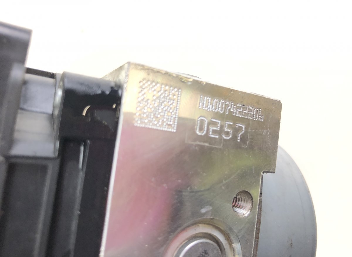 57100T50A11 ABS hydraulic unit / pump HONDA CIVIC XI (FE, FL) (2021-)