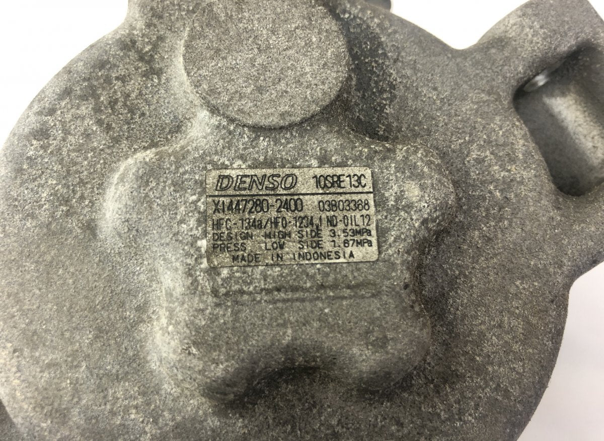 9520061M10 AC / aircon Compressor SUZUKI VITARA (LY) (2015-)