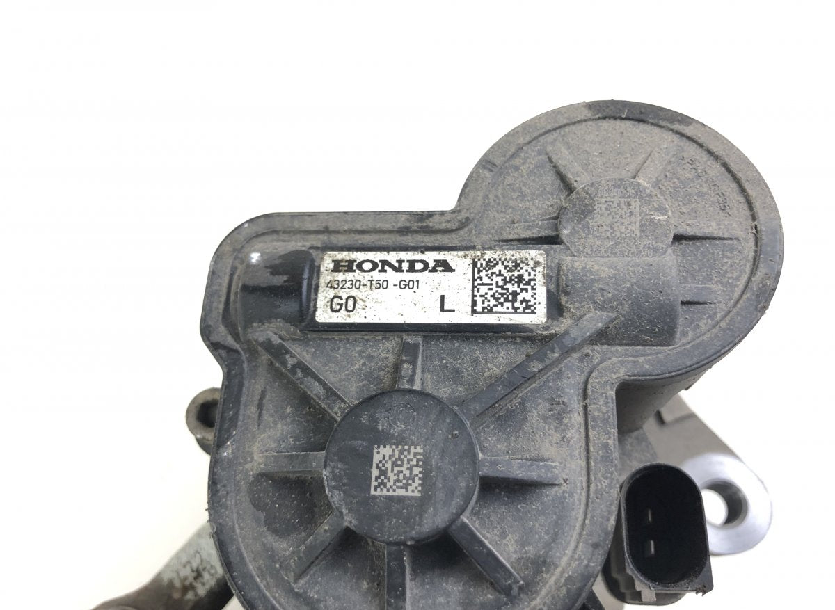 43019T50J01 Brake caliper rear left HONDA CIVIC XI (FE, FL) (2021-)