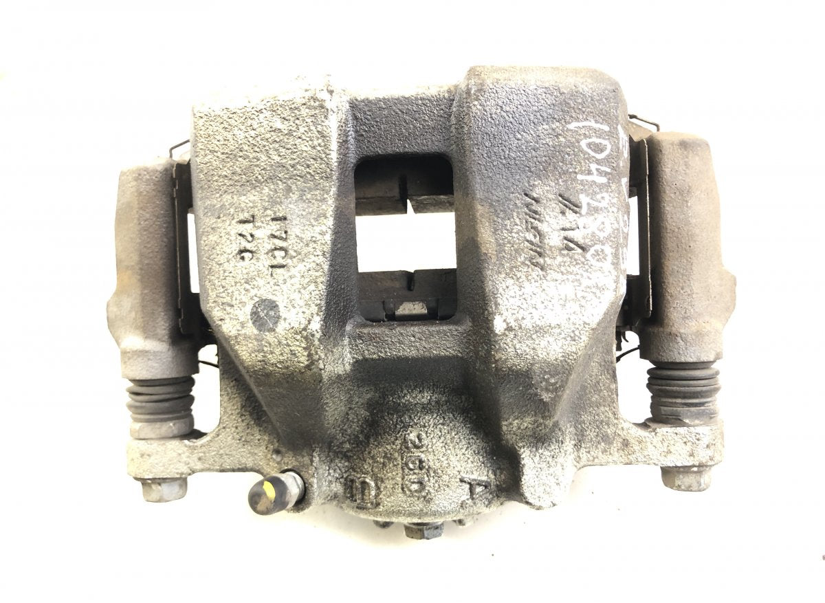 45019T50J00 Brake caliper Front left HONDA CIVIC XI (FE, FL) (2021-)