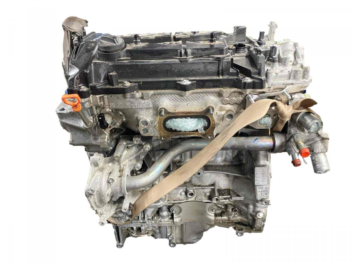 LFC1 Engine HONDA CIVIC XI (FE, FL) (2021-)