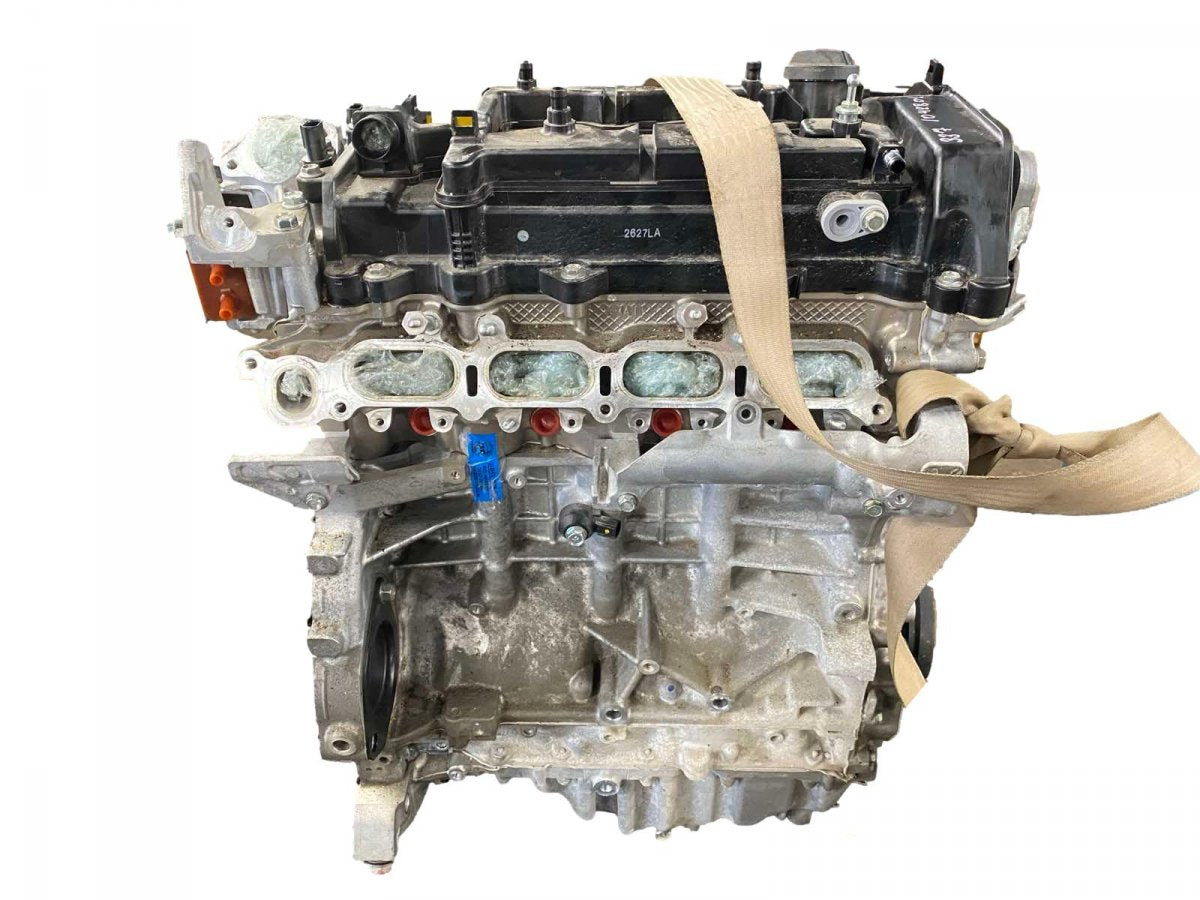 LFC1 Engine HONDA CIVIC XI (FE, FL) (2021-)