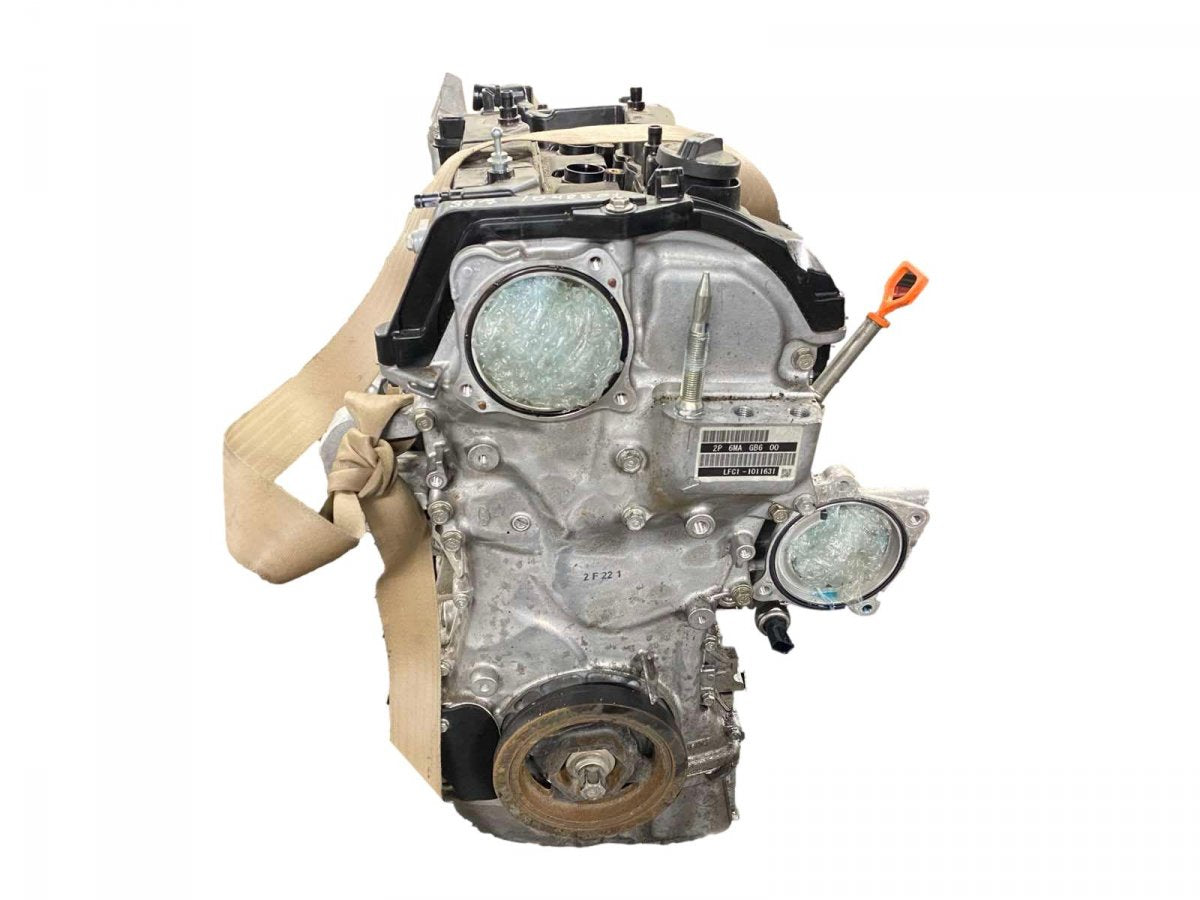 LFC1 Engine HONDA CIVIC XI (FE, FL) (2021-)