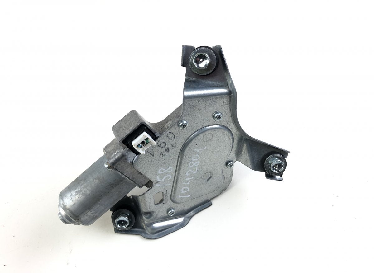 76700T43003 Wiper Motor bootlid / tailgate HONDA CIVIC XI (FE, FL) (2021-)