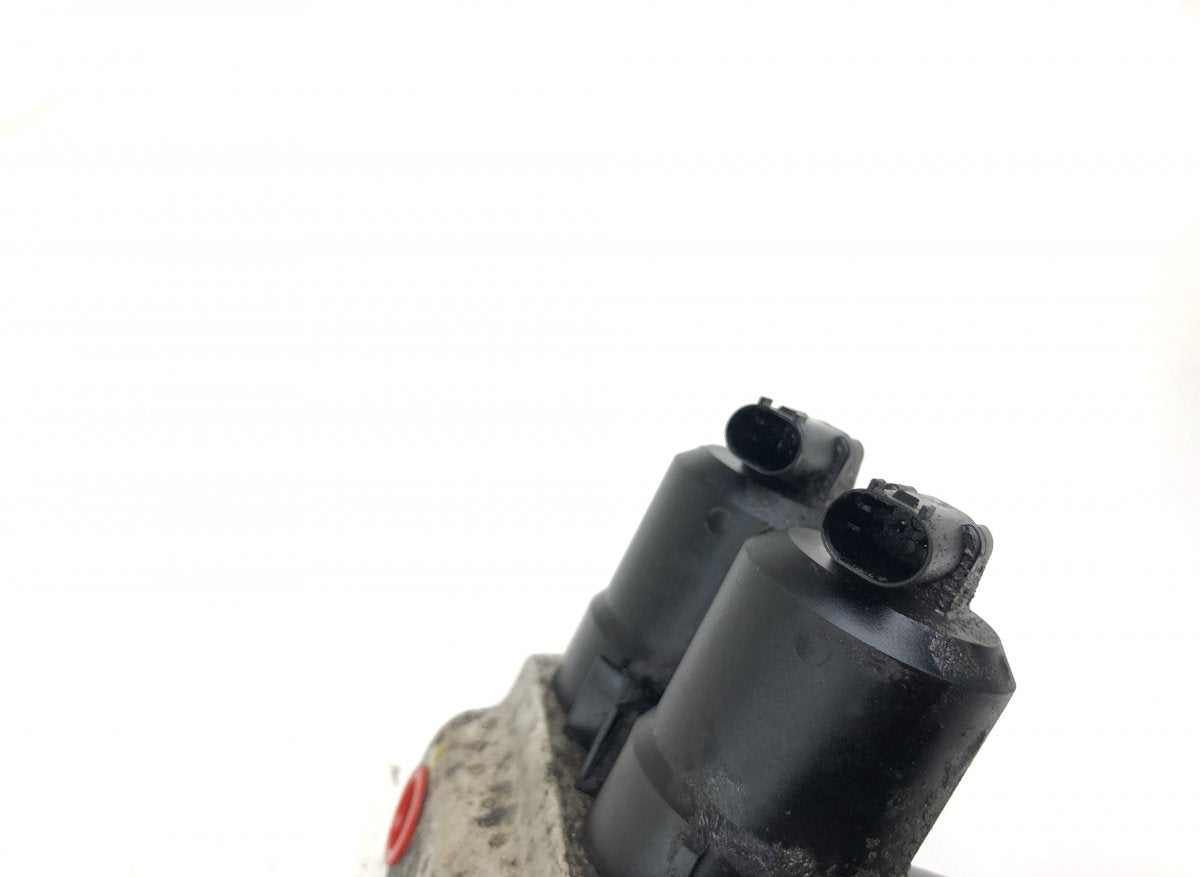 A2203200358 A2203201258 Air suspension / self-levelling suspension, other MERCEDES-BENZ SL-CLASS (R230) (2001-2012)