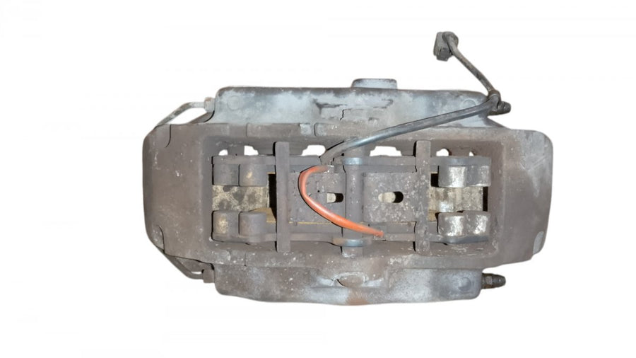 Brake caliper Front left AUDI Q7 (4L) (2006-2015)