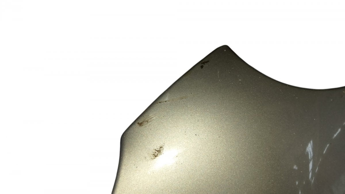 C2Z4893 Bonnet JAGUAR XF (X250, CC9) (2008-2015)
