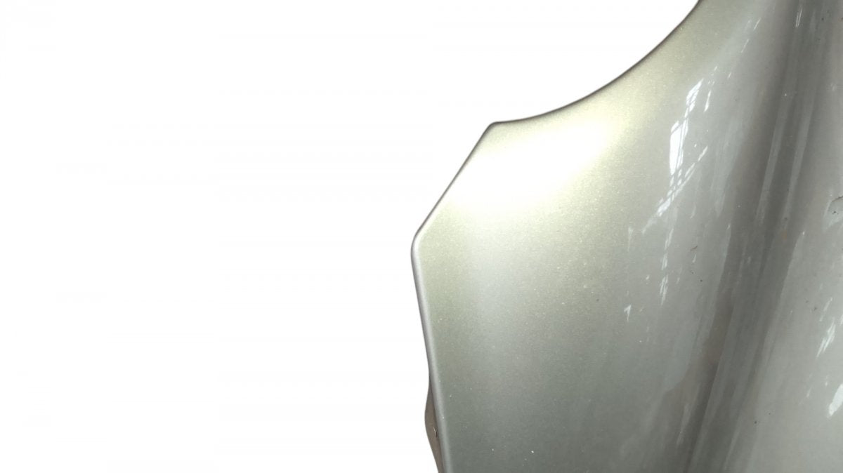 C2Z4893 Bonnet JAGUAR XF (X250, CC9) (2008-2015)